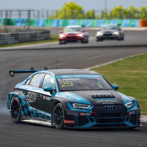 Hungaroring 2023 #25